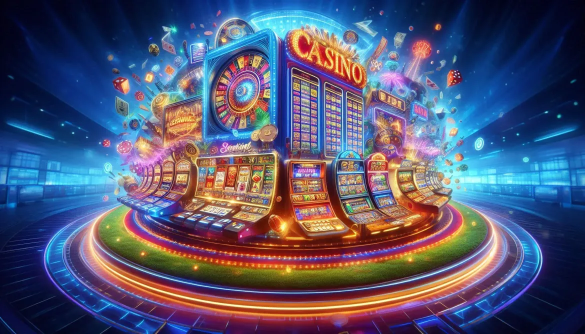 Spielbank Norderney